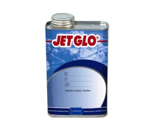 Sherwin-Williams® CM0110808 JET GLO® / ACRY GLO® Anti-Crater Additive - Quart Can