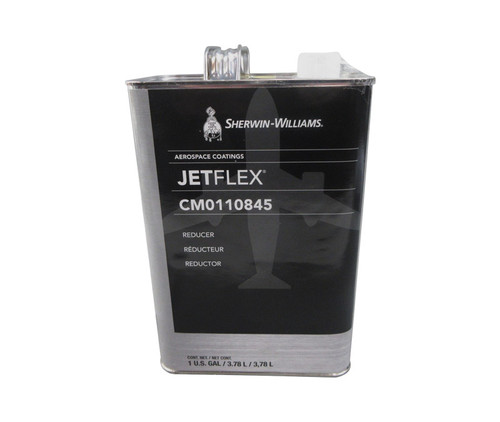 JETFlex® CM0110845 Reducer - Gallon Can