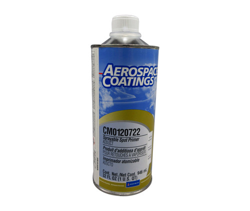 Sherwin-Williams® CM0120722 Epoxy Primer Adduct - Quart Can