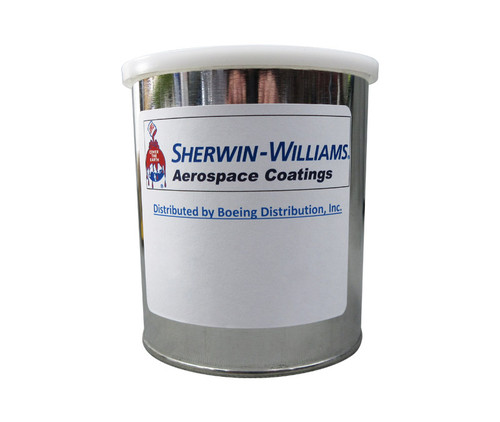 Sherwin-Williams® CM0483928 Yellow/Green High-Solids Corrosion Resistant Epoxy Primer - Quart Can