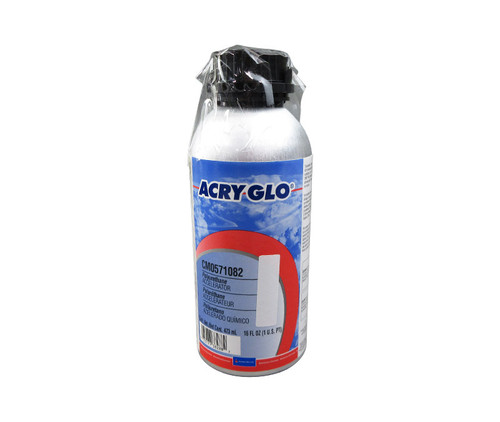 Sherwin-Williams® CM0571082 ACRY GLO® Acrylic Urethane Paint Accelerator - Pint Can