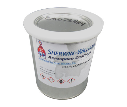 Sherwin-Williams® CM0724114 Epoxy Primer Adduct - Quart Can