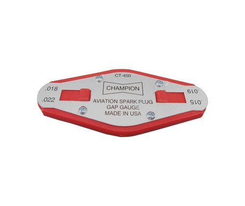 Champion Aerospace CT-450 Retractable Gap Gauge