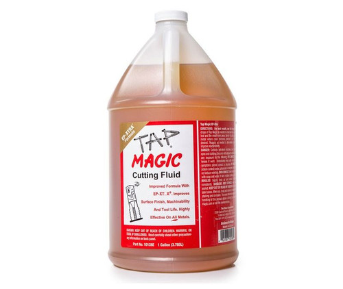 Tap Magic® 10128E EP-Xtra® Metal Cutting Fluid - Gallon Jug