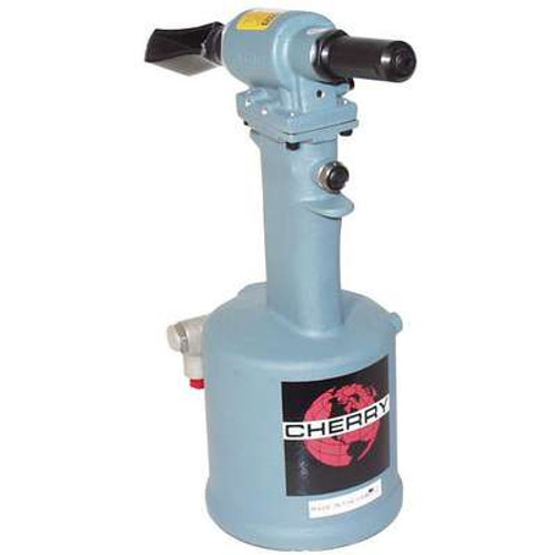 CherryMax® G743 Pneumatic Hydraulic Power Riveter