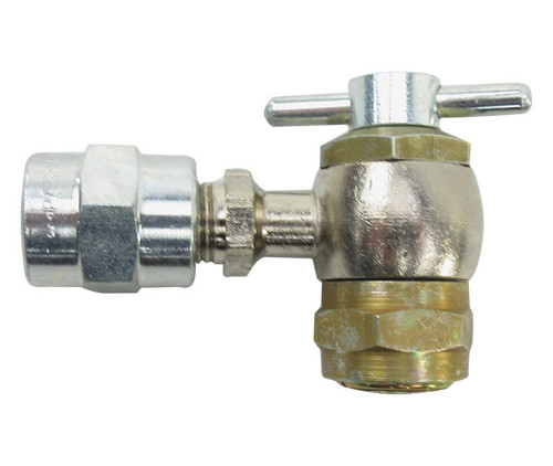 Tronair® K-2419 High Pressure Strut Service Connector