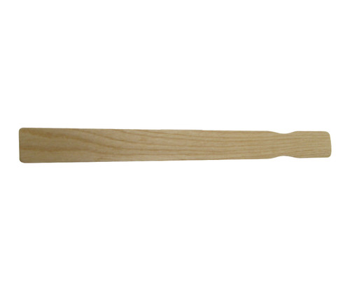 SkyGeek® PP-12 Wooden 12" Paint Mixing Paddle/Stick