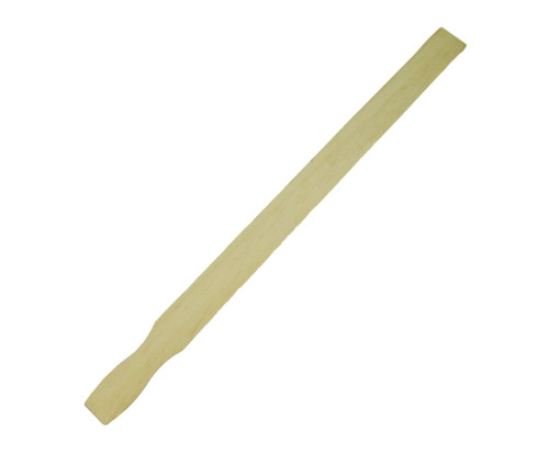 SkyGeek® PP-21 Wooden 21" Paint Mixing Paddle/Stick - 5 Gallon