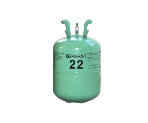 ASPEN® Halocarbon R-22 Refrigerant - 30 lb Cylinder