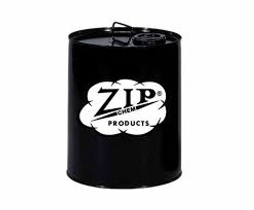 Zip-Chem® 001910 Calla® AN-2001-P Light Tan Aircraft Polish and Drywash - 5 Gallon Pail