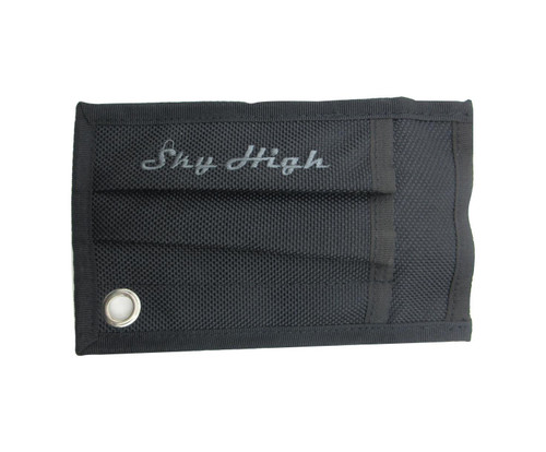 Sky High Gear SH-0100 Explorer Preflight Pouch