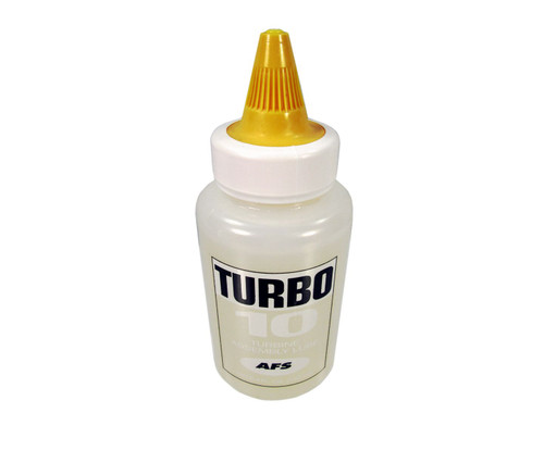 TBM Turbo 10 Amber MSRR 9295 Spec Turbine Engine Assembly Lube - 5.4 oz Bottle