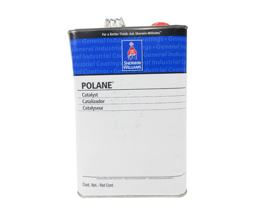 POLANE® V66 V 27 Clear Catalyst - Gallon Can