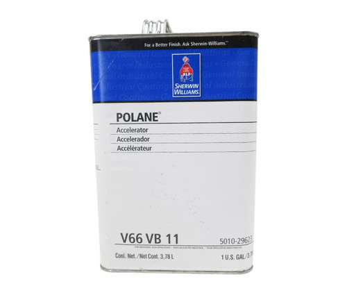 POLANE® V66 V B11 Accelerator - Gallon Can