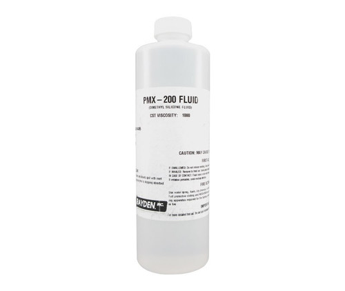 XIAMETER™ PMX-200 Clear 1000 cSt Silicone Fluid - Pint Bottle