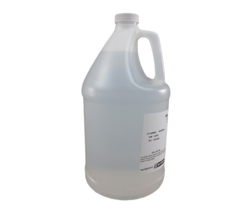 XIAMETER™ PMX-200 Clear 100 cSt Silicone Fluid - Gallon Jug