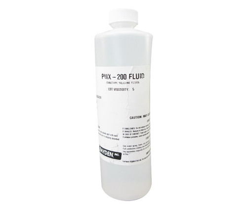 XIAMETER™ PMX-200 Clear 5 cSt Silicone Fluid - Pint Bottle