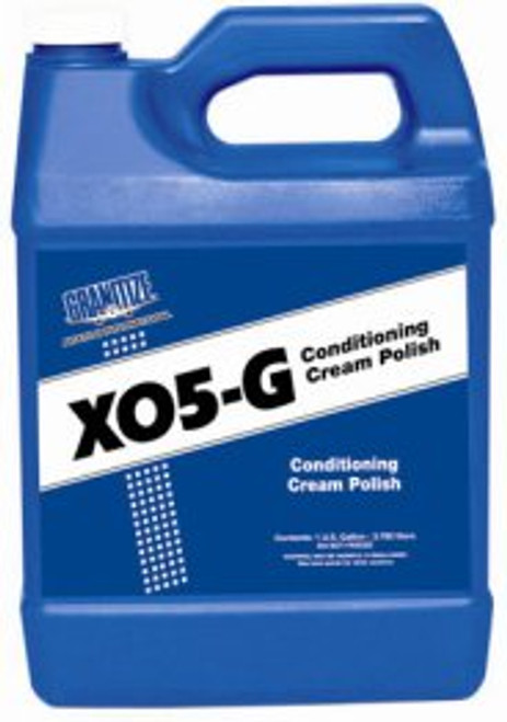 GRANITIZE™ Aviation O5-G Conditioning Creme Polish - Gallon Jug