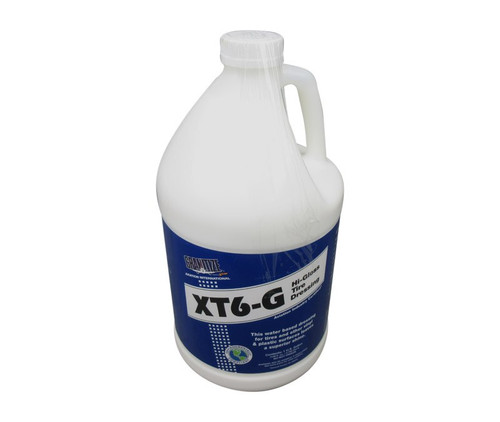 GRANITIZE™ Aviation XT6-G Hi-Gloss Tire Dressing - Gallon Jug