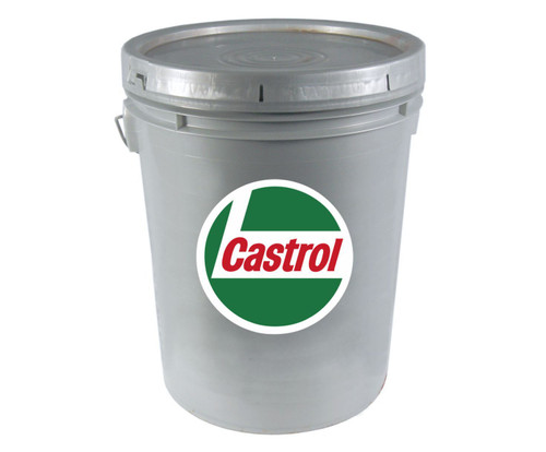 Castrol® Braycote™ 248 Amber MIL-C-11796C Class III Spec Hot Application Petrolatum Corrosion Preventive Compound - 35 lb Pail