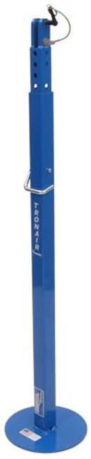 Tronair® 03A5802C0000 Blue Tailstand with Alarm (CE)