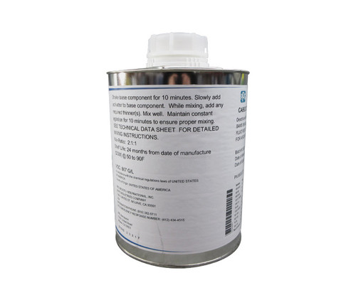 PPG® Desothane® CA8800CT-2 Clear PPG DeSoto® Spec Fast Thinner Component - Gallon Can