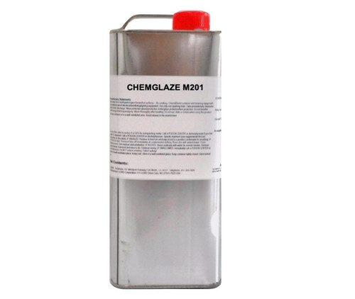 CHEMGLAZE® M201 Part-B Tan Polyurethane Anti-Erosion Coating - Gallon Can