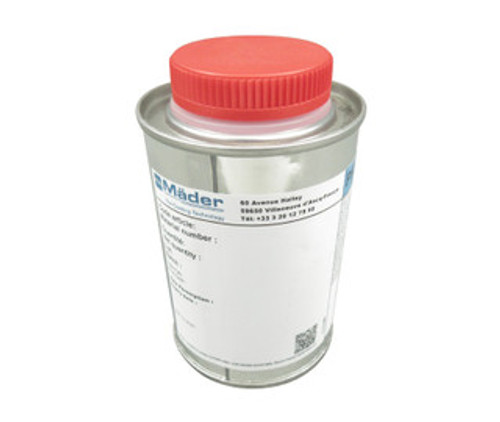 MÄDER AERO LBYH 200 Clear PART-B Anti-Erosion Top Coat Hardener - 0.06 Kg Can