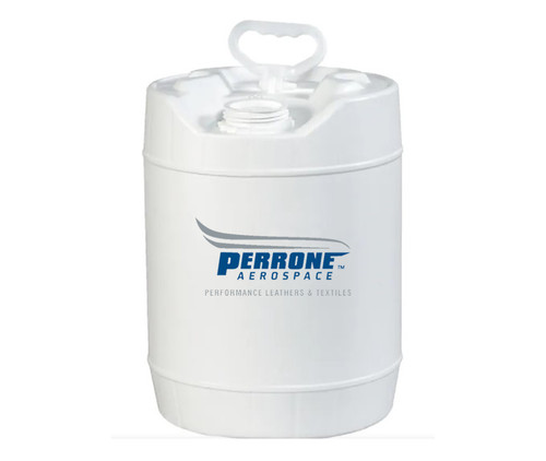 PERRONE™ CC-305 Leather Cleaner with Conditioner - 5 Gallon Pail