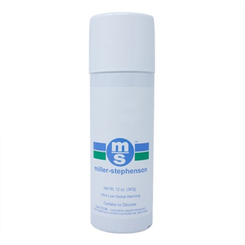 miller-stephenson™ MS-122SEL Low Global Warming (LGW) Mold Release Agent - 14 oz Aerosol Can