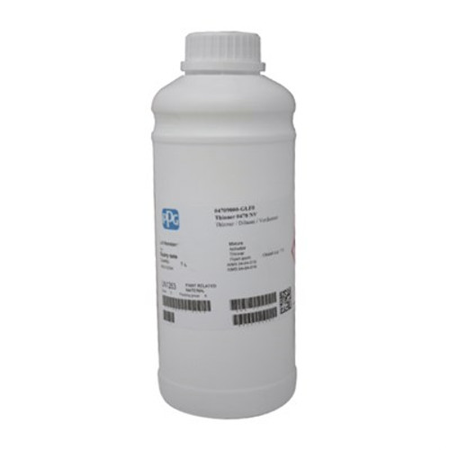 PPG® Celoflex™ 0470/9000 Clear AIMS 04-04-016 Spec Thinner - Liter Can