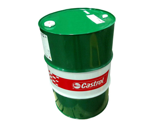 Castrol® Brayco™ Micronic 776 RP Yellow High-Response Hydraulic System Fluid - 55 Gallon Drum