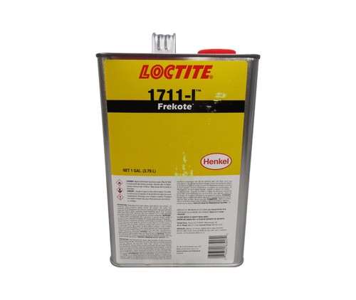 Henkel 420400 LOCTITE® FREKOTE® 1711-I™ Silicone Mold Release - Gallon Can