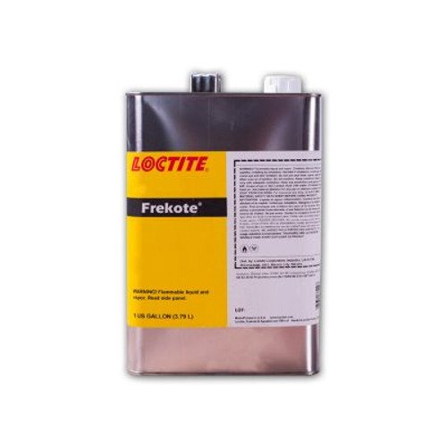 Henkel 1873034 LOCTITE® FREKOTE® 48-NC™ Clear non-CFC Mold Release Agent - Gallon Can