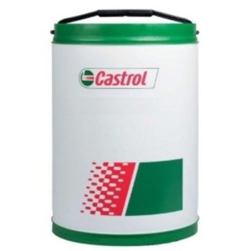 Castrol® Braycote™ 236 White VV-P-236A Spec Technical Grade Petrolatum - 35 lb Pail