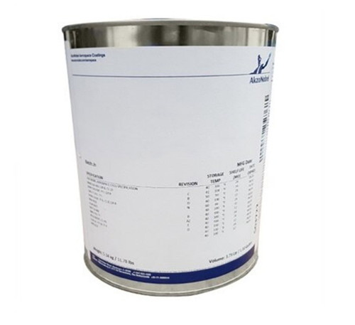 AkzoNobel Alumigrip® A4956 Clear Standard Activator - Gallon Can