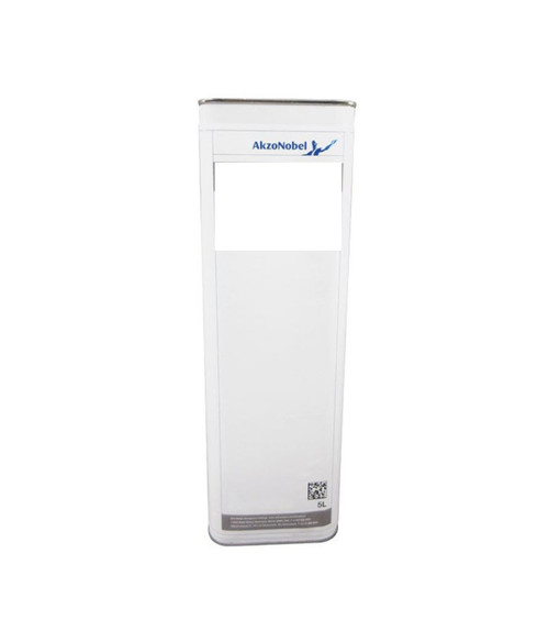 AkzoNobel Aerowave® 6005 Clear Curing Solution - 5 Liter Tin