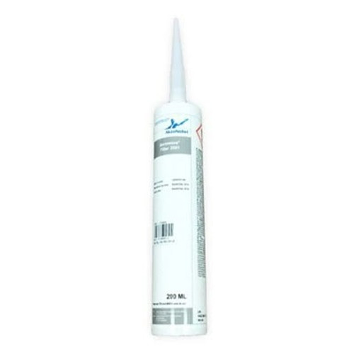 AkzoNobel Aerowave® 2501 Beige RAL1019 Low VOC Shrinkage Free Filler - 290 mL Tube