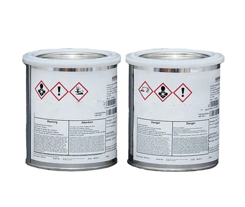 HUNTSMAN® EPOCAST® 1619-1 A/B Epoxy Syntactic - Standard Spec - 1 Quart Kit