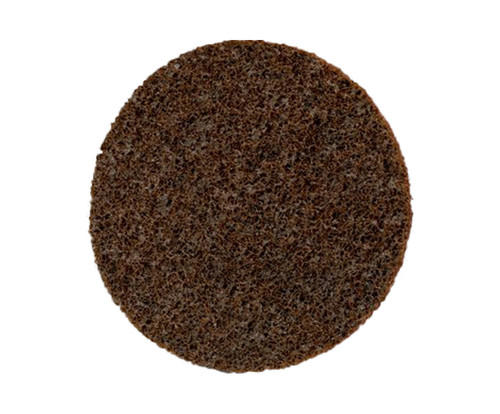 3M™ 048011-33794 Scotch-Brite™ Roloc™ Sl-Dr 3" Coarse SL Surface Conditioning Disc - Carton of 4