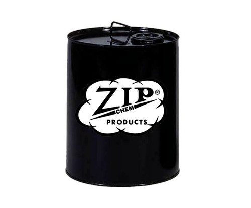 Zip-Chem® 009357 Sur-Prep® D-5600NS Surface Prep and Mechanical Parts Cleaner - 5 Gallon Pail