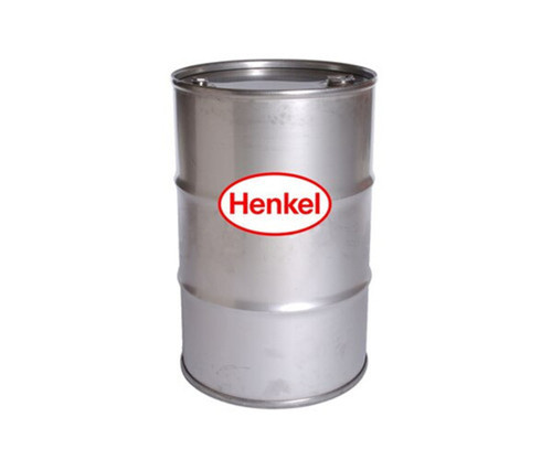 Henkel 597296 BONDERITE® C-AK 4008 AERO Jet Engine Cleaning Compound - 210 Liter Barrel