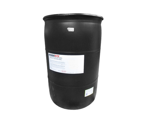 Henkel 594657 BONDERITE® M-CR 1201™ AERO Light Metals Conversion Coating - 206 Kg Barrel with Bung