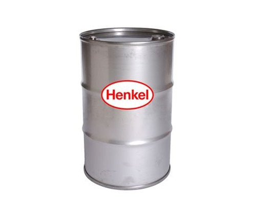 Henkel 597013 BONDERITE® C-AK 4338 LP1 AERO Alkaline Jet Engine Hot Section Cleaning Compound - 55 Gallon Drum