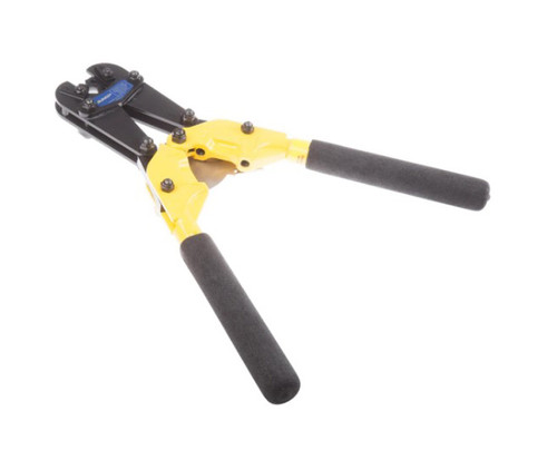 TE Connectivity 601075-1 BANTAM Ratchet Rota-Crimping Tool