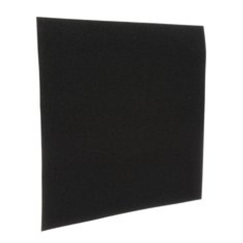 GOODRICH 74-451-192 Medium/Coarse Grit 9" x 11" Emery Cloth - 3 Each