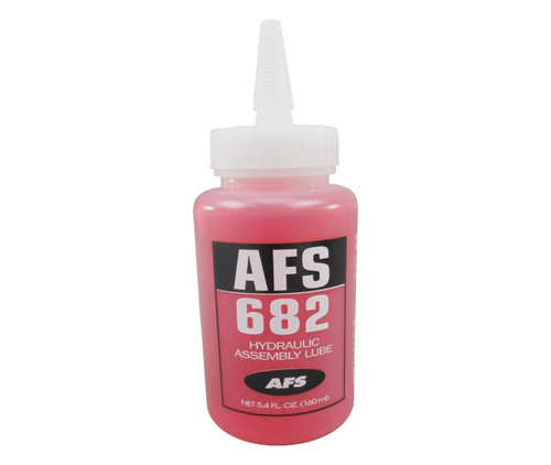 TBM AFS-682 Hydraulic Assembly Lube - 5.4 Oz. Bottle