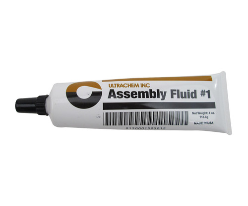 Ultrachem Assembly Fluid #1 - 4 oz Tube