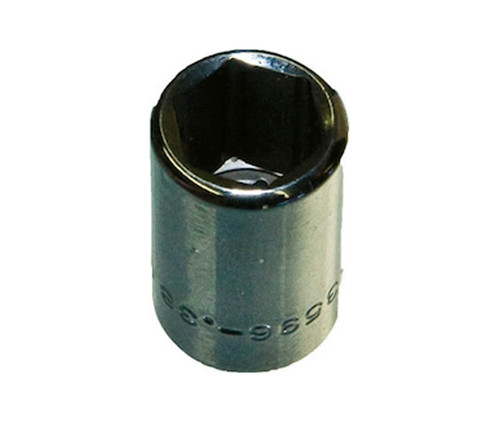 ATI® Tools ATI3596-.38 Hi-Lok® Socket 1/4" Square Drive - 3/8" Hex