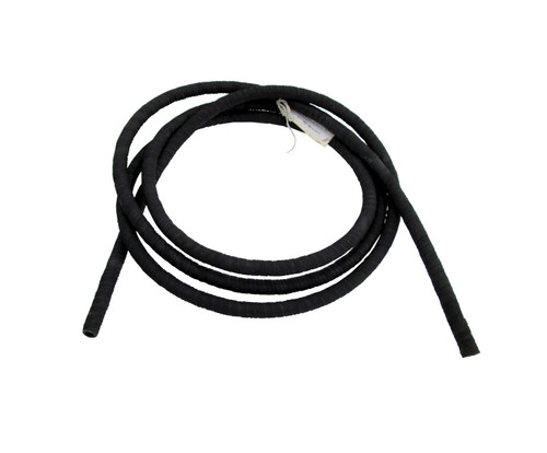 GOODRICH B-118-2 Black 5/8" Non-Kink De-Icer Hose - 11-Foot Length